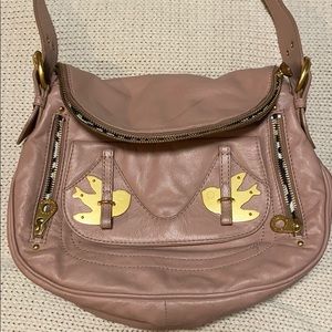 Marc Jacobs Bag With Adjustable Strap